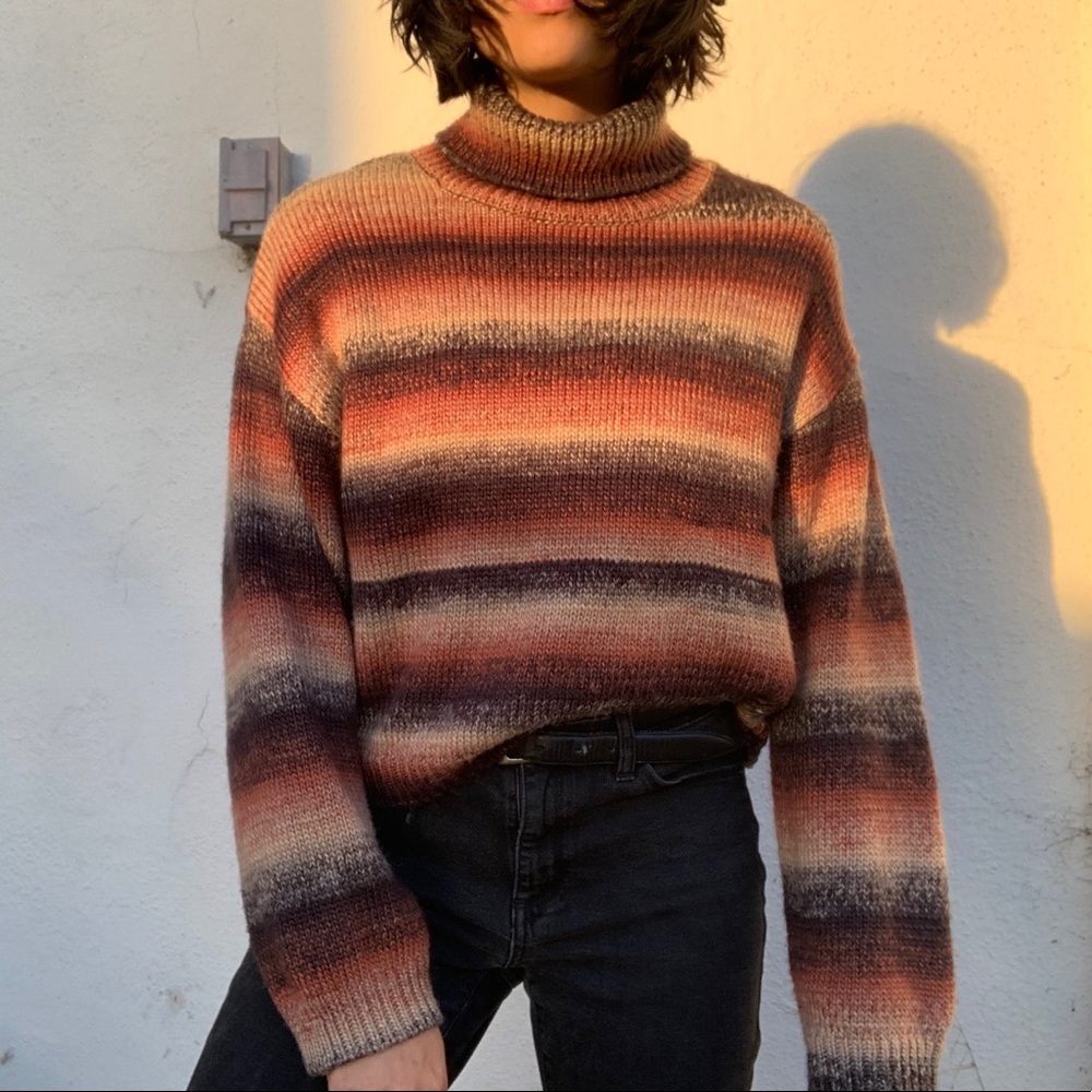 Meet your Posher, Brenda